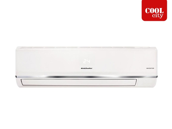 KELVINATOR 1TR 3 STAR INVERTER KAS-I12CAFC